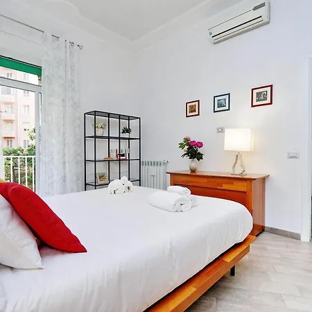 Appartement Casetta Fiorelli