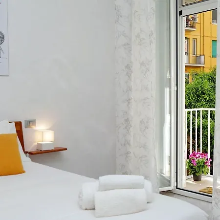 Casetta Fiorelli Appartement *