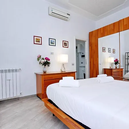 Casetta Fiorelli Appartement