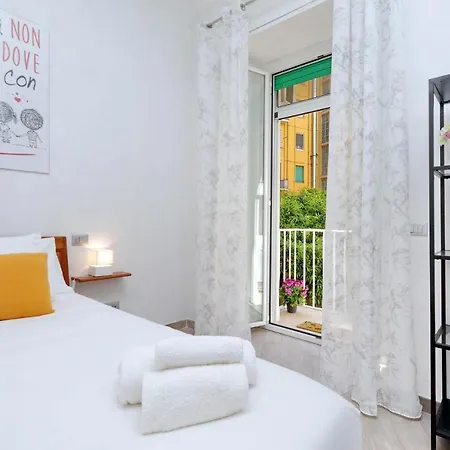Casetta Fiorelli Appartement