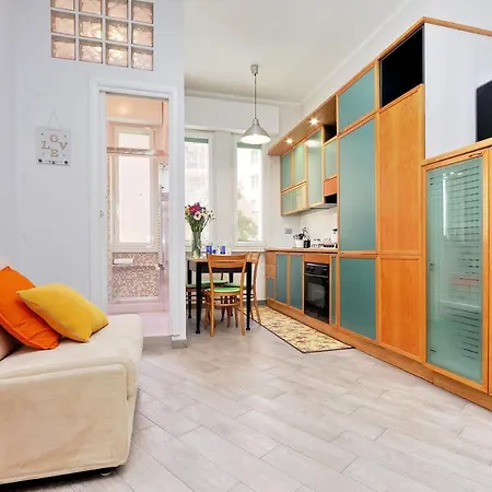 Casetta Fiorelli Apartment