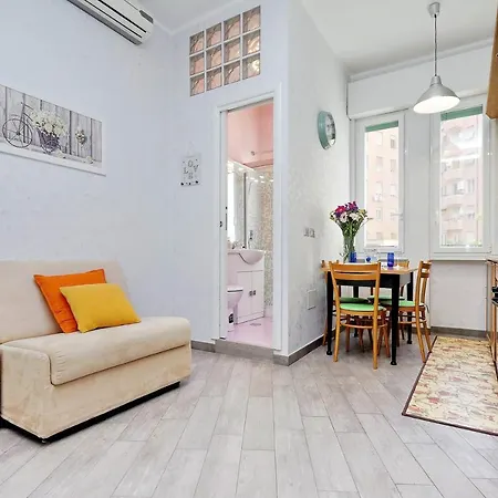 Casetta Fiorelli Appartement