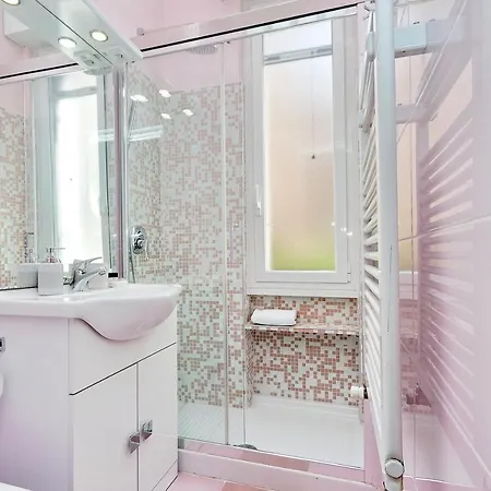 Casetta Fiorelli Appartement