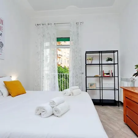 Appartement Casetta Fiorelli