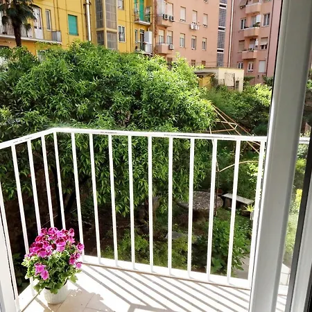 Casetta Fiorelli Appartement *